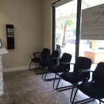 Reception Area