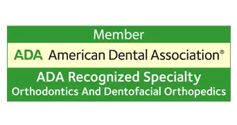 American Dental Association logo