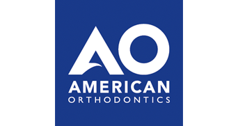 American Orthodontics log
