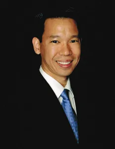 Dr. Danh M. Nguyen