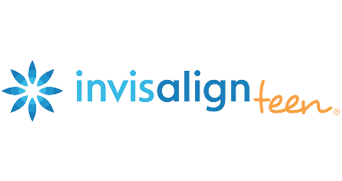 Invisalign teen logo